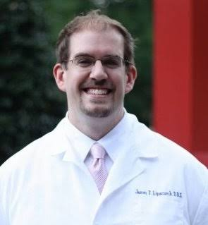 Dr. Jason T. Lipscomb